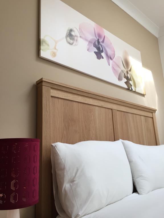 Ilford Central Luxury Apartments Номер фото
