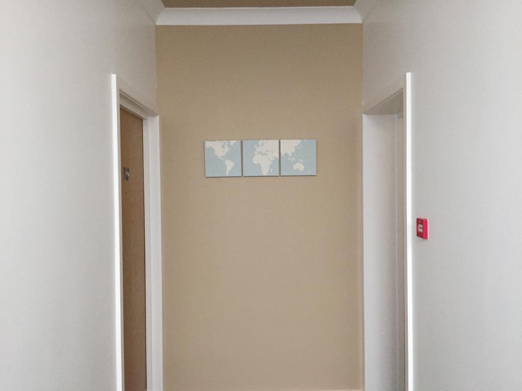 Ilford Central Luxury Apartments Номер фото