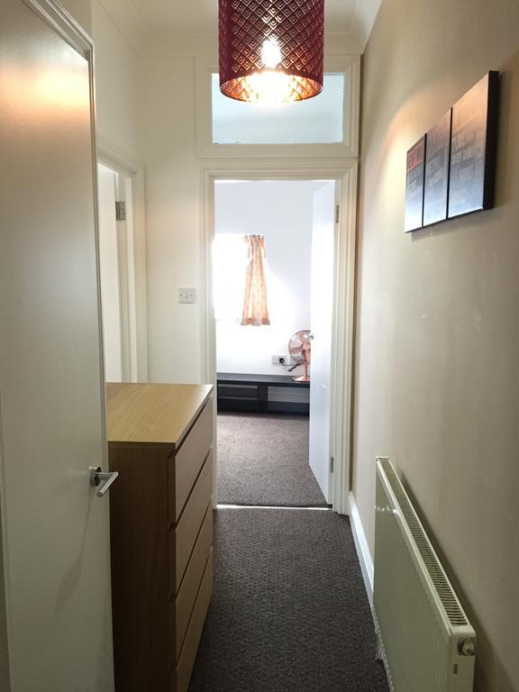 Ilford Central Luxury Apartments Номер фото
