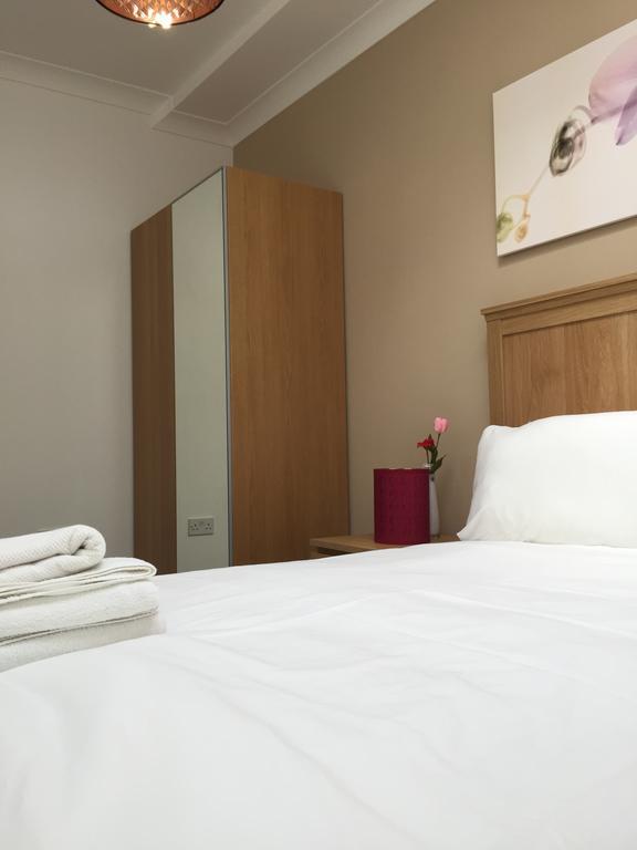 Ilford Central Luxury Apartments Номер фото
