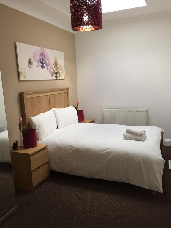 Ilford Central Luxury Apartments Номер фото