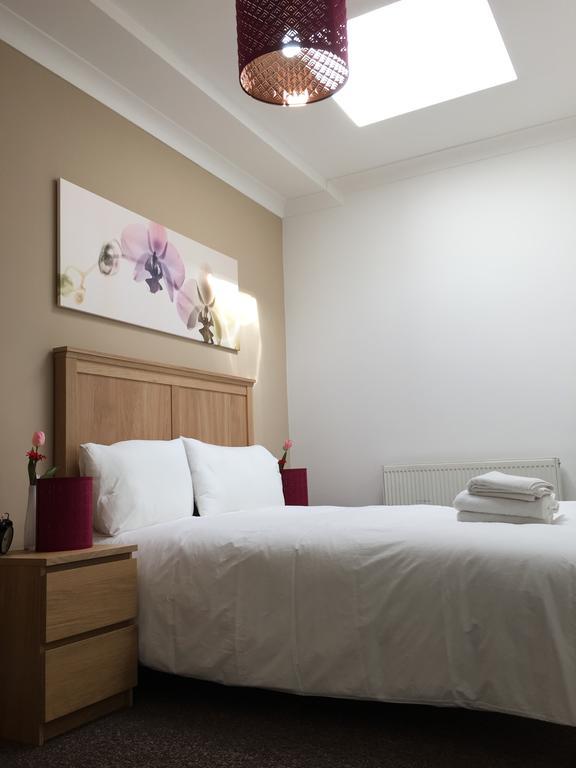 Ilford Central Luxury Apartments Номер фото