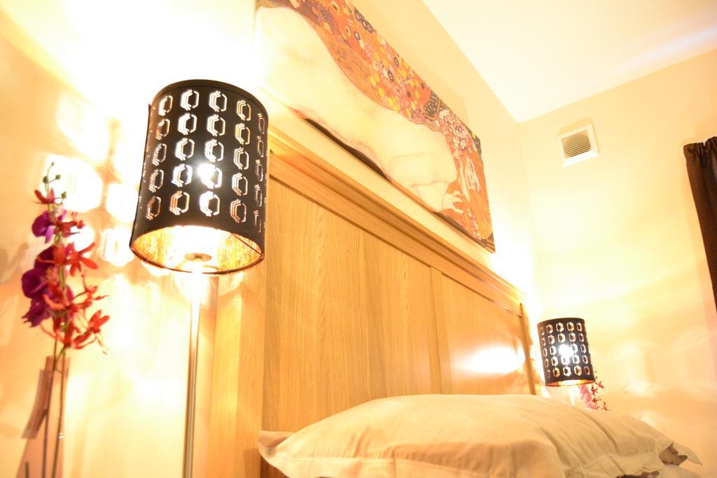 Ilford Central Luxury Apartments Номер фото